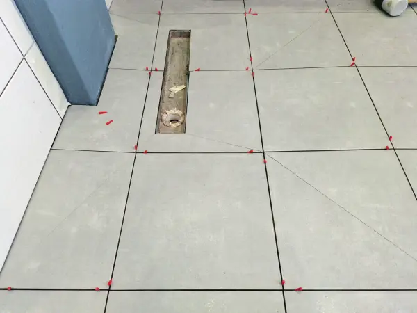 Rekonstrukce koupelny